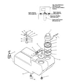 Vacuummotor, pump