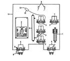 Hoover C6075 wiringdiagram diagram