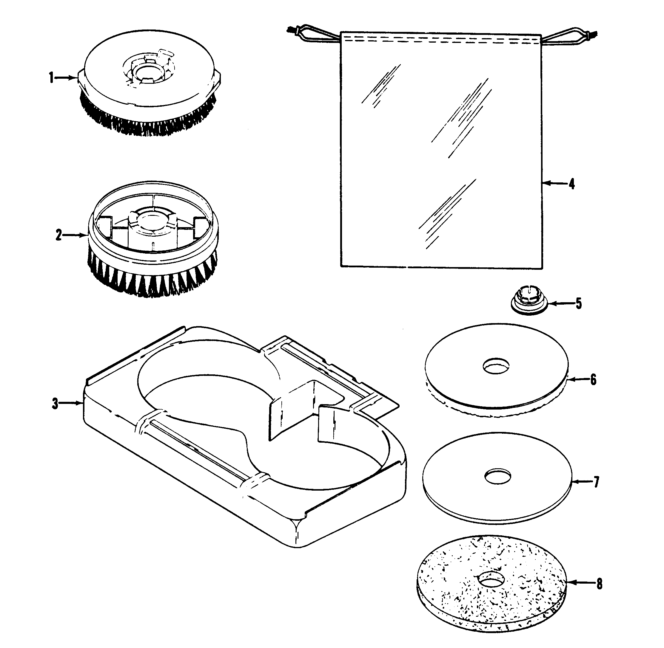 BRUSHES_PADS