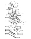 Gear_motorhousing