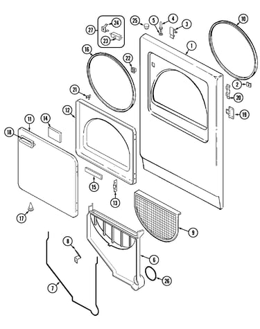 Door