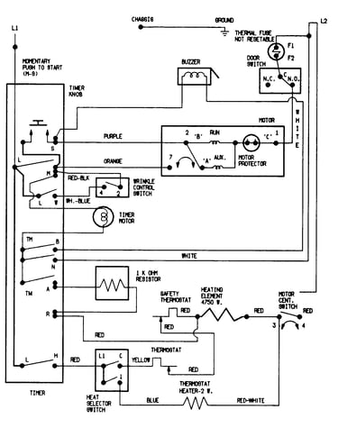 Wiring information