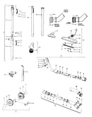 Hose, cleaningtools