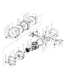 Motor assembly