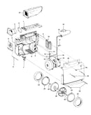 Mainhousing