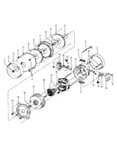 Motor assembly