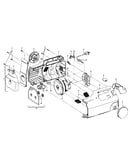 Mainhousing