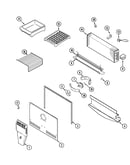 Freezer compartment
