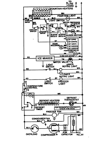 Wiring information