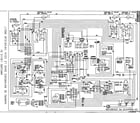 Jenn-Air JES9800ACB wiring information diagram