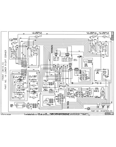 Wiring information