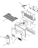 Freezer compartment