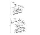 Hoover S2103 rug_flrnozzle diagram