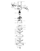 Motor assembly