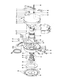 Mainhousing
