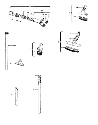Hose