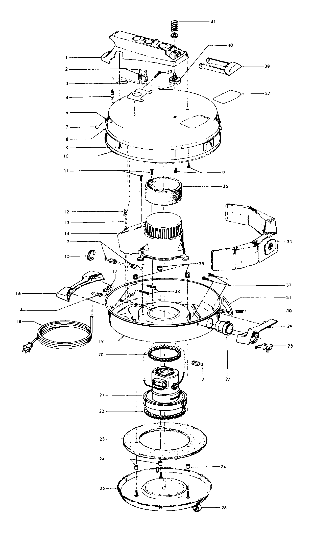 MAINHOUSING