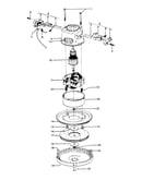 Motor assembly