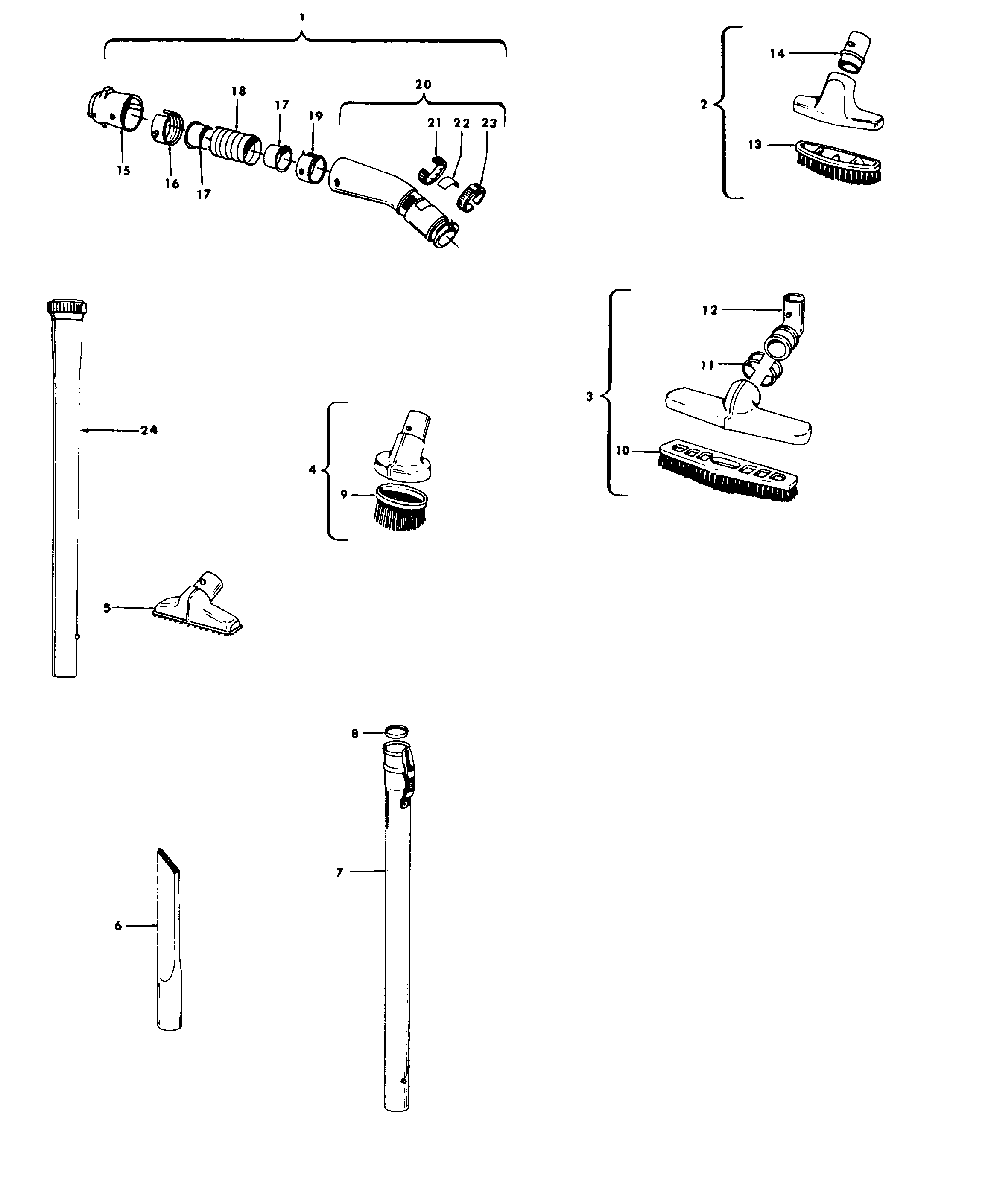 Hose