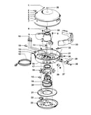 Mainhousing
