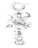 Mainhousing