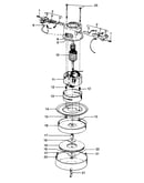 Motor assembly