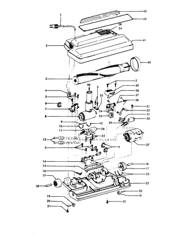 Powerednozzle