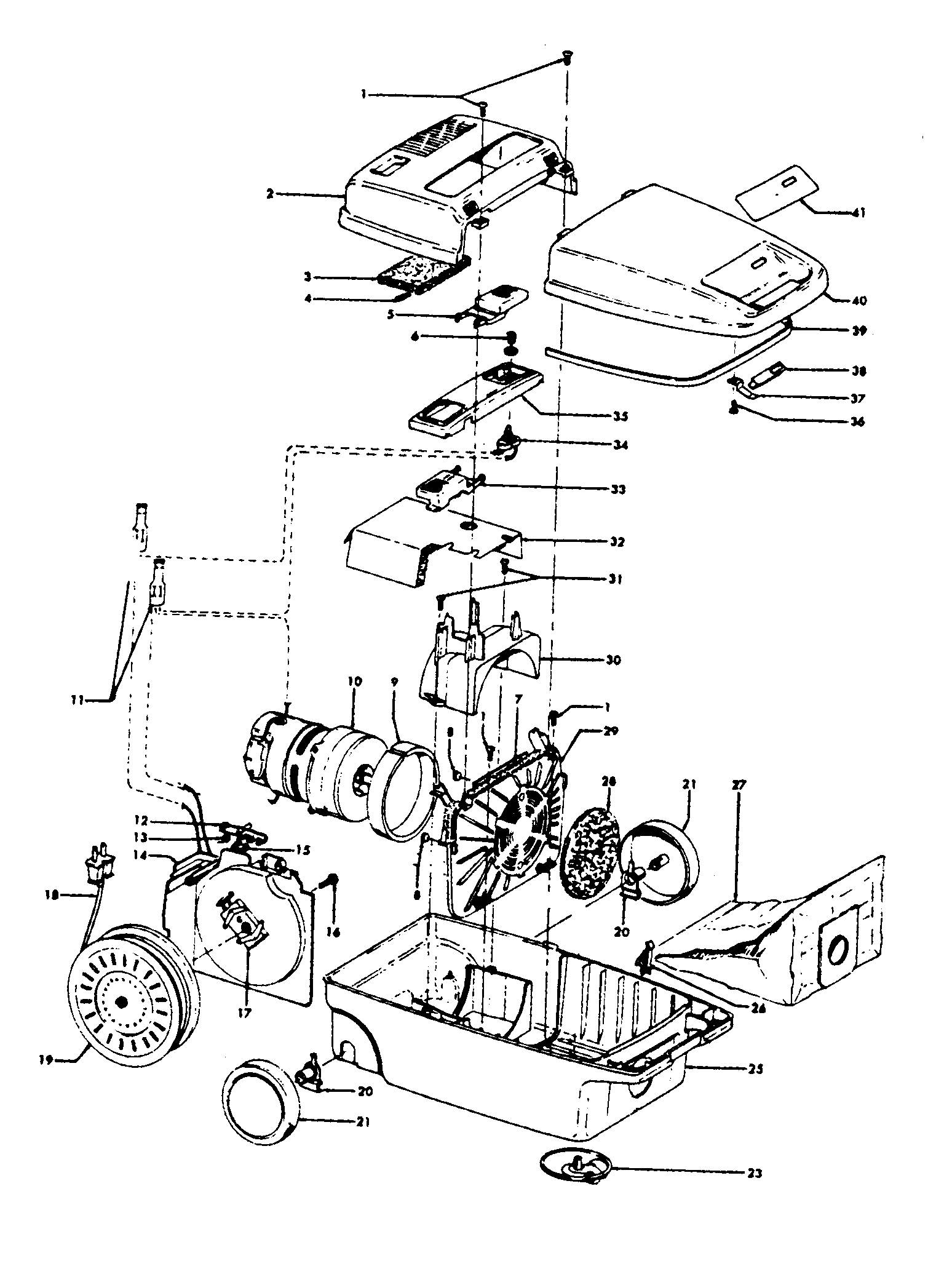 MAINHOUSING