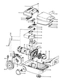 Mainhousing