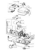 Mainhousing