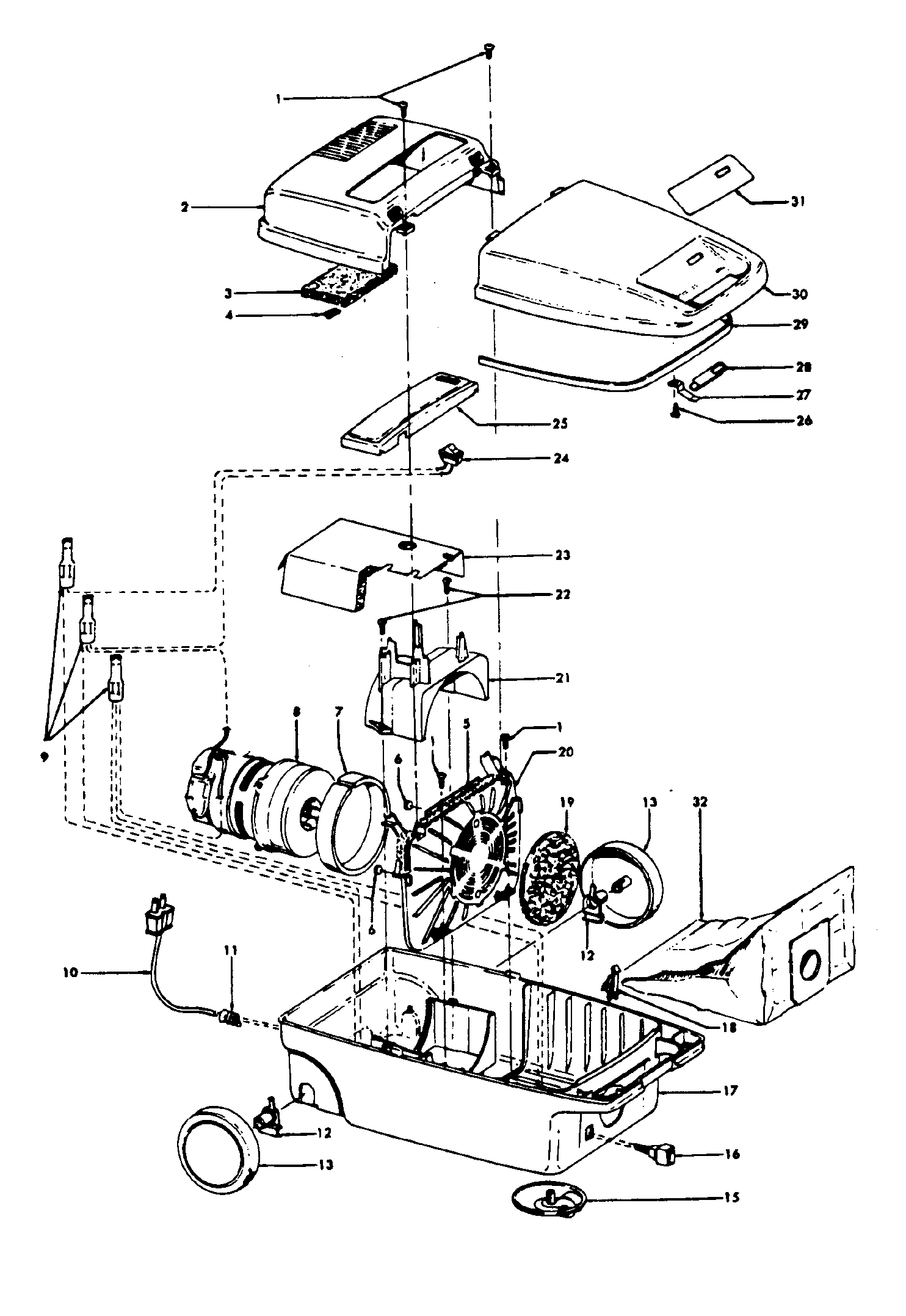 MAINHOUSING