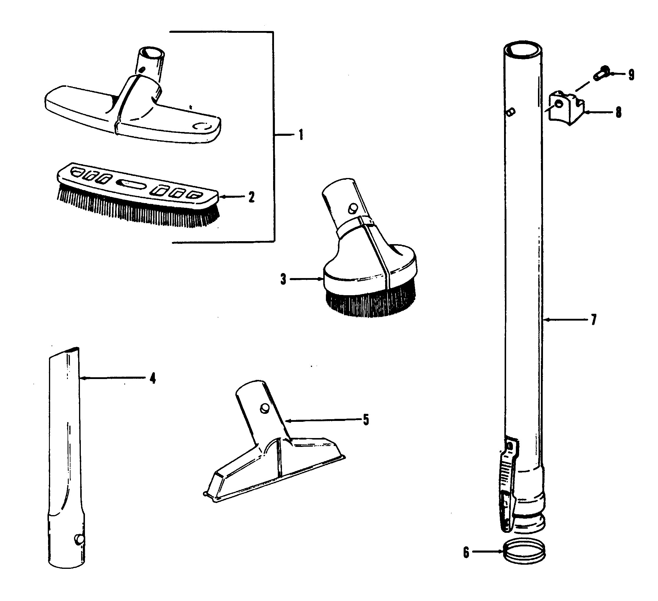 Cleaningtools