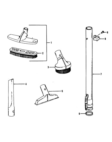 Cleaningtools