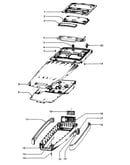 Mainhousing