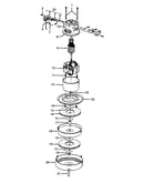 Motor assembly
