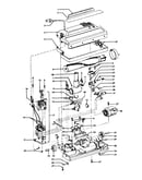 Powerednozzle
