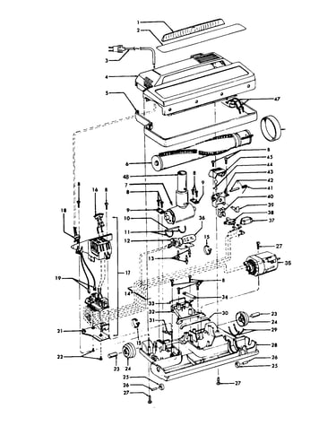 Powerednozzle