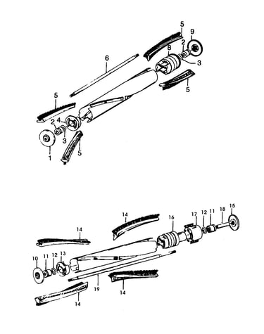 Agitator