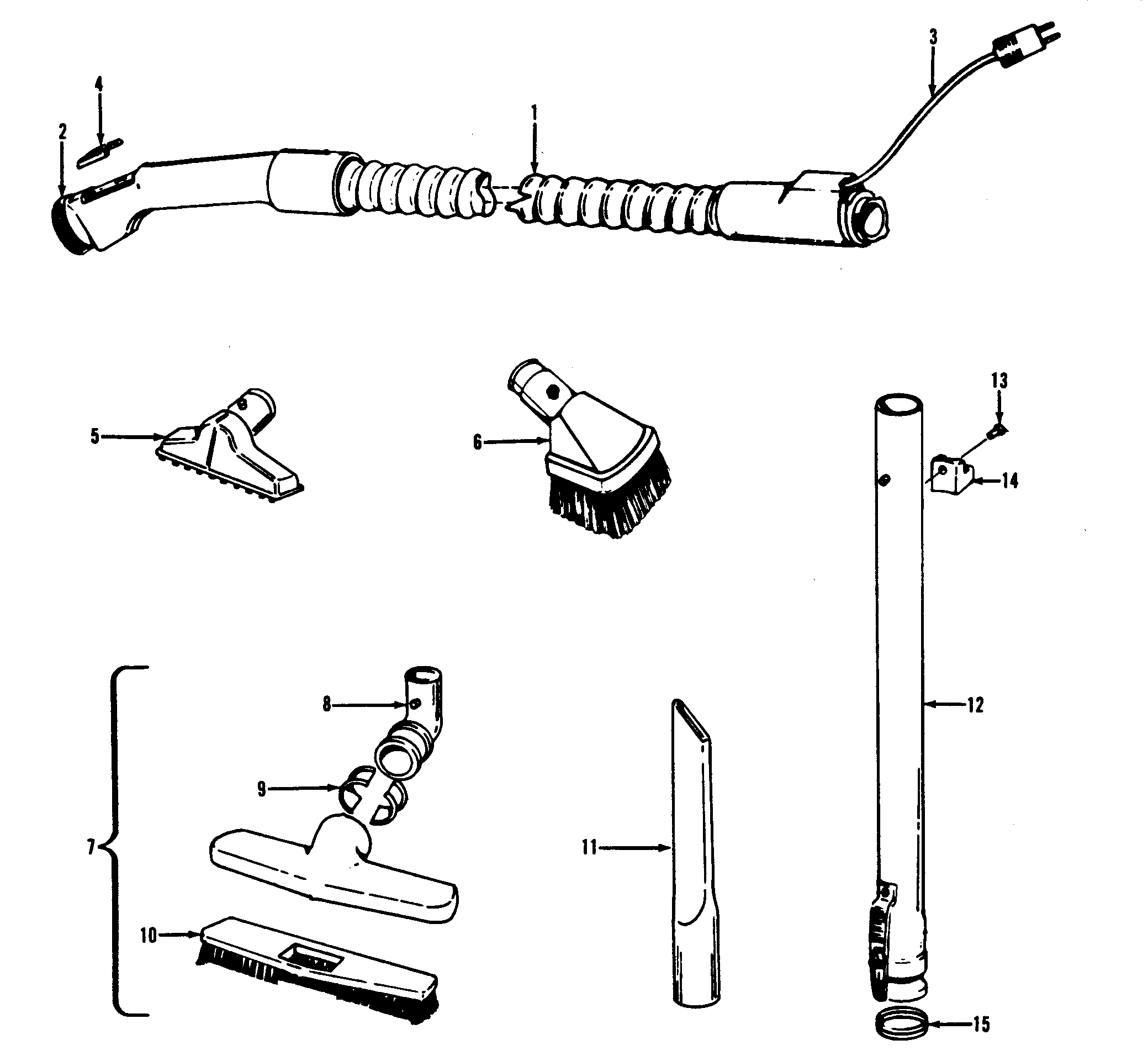 Cleaningtools