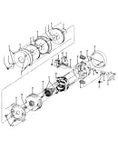 Motor assembly