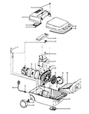 Mainhousing