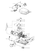 Mainhousing