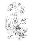 Mainhousing