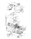 Mainhousing