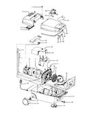 Mainhousing