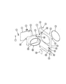 Door (ldg7500aal,aaw,abl,abw)