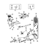 Gas valve (ldg7500aae, abe)