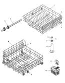 Track & rack assembly