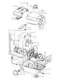 Mainhousing