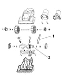 Turbinehandtool